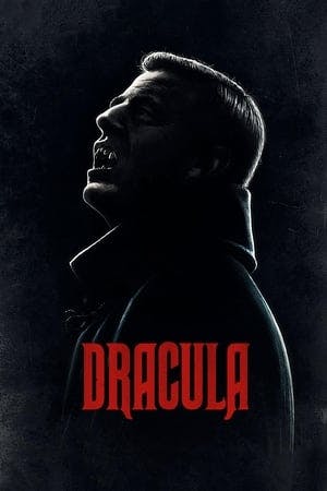 Cover de la série Dracula