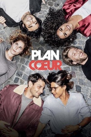 Cover de la série Plan cœur