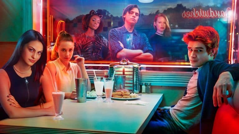 Personnages de Riverdale