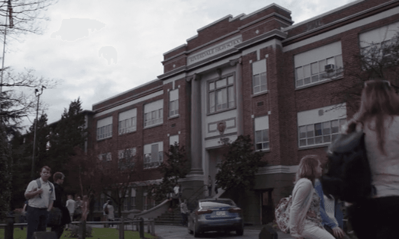 Riverdale High