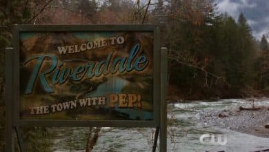 Ville de Riverdale