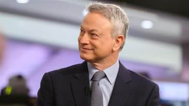 Gary Sinise