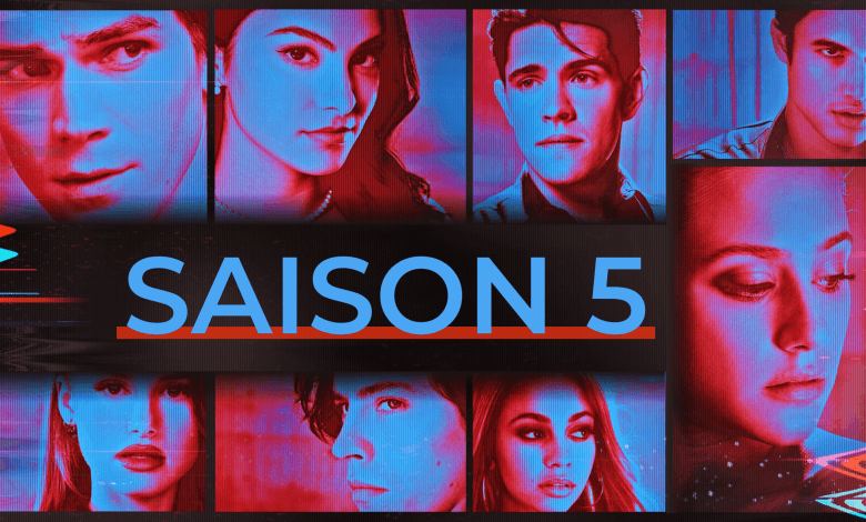 Riverdale Saison 5