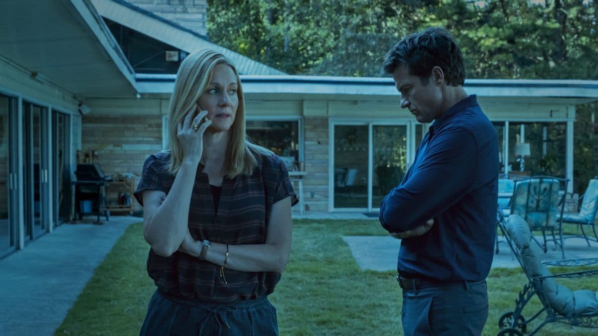 Ozark saison 5 (Netflix)