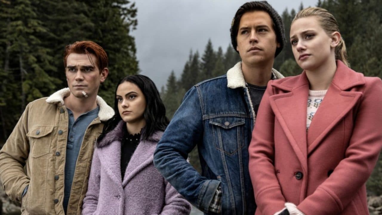 Riverdale saison 6