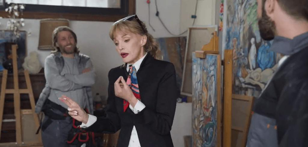 Plan cœur : la troisième saison arrive sur Netflix le 1er janvier, avec Arielle  Dombasle comme nouvelle recrue