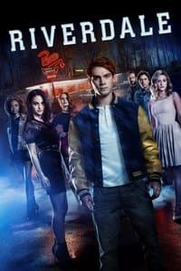 Image de la série Riverdale