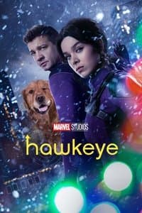 Image de la série Hawkeye