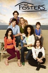 Image de la série The Fosters