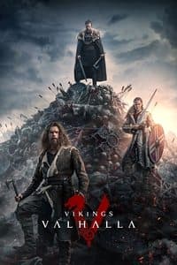 Image de la série Vikings : Valhalla