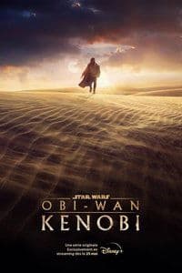 Image de la série Obi-Wan Kenobi