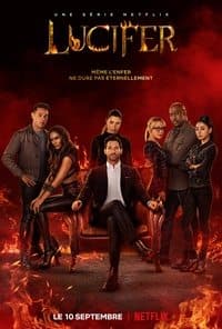 Image de la série Lucifer