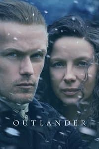 Image de la série Outlander