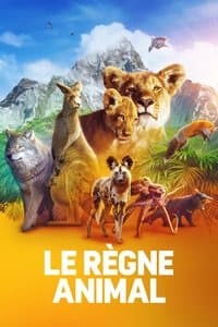 Image de la série Le règne animal