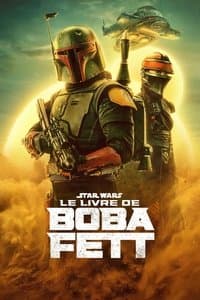 Image de la série Le livre de Boba Fett