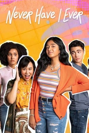 Cover de la série Mes Premières Fois