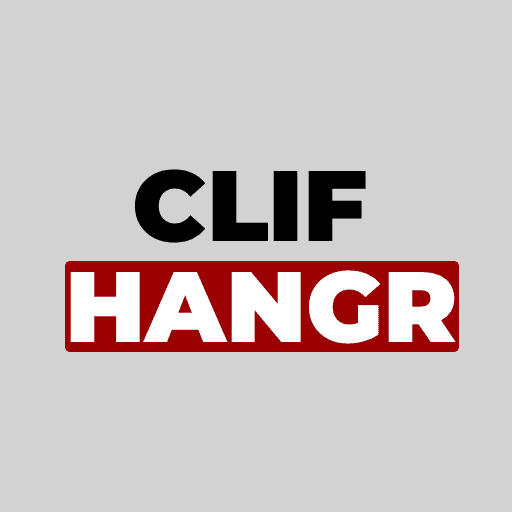 Logo Clifhangr