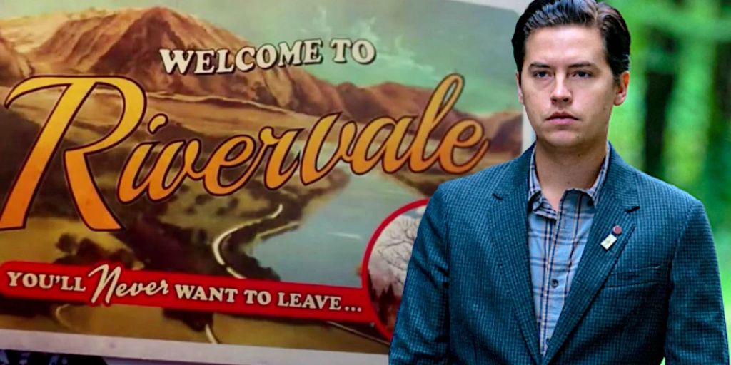 Rivervale, la ville imaginé dans la saison 6 de Riverdale
