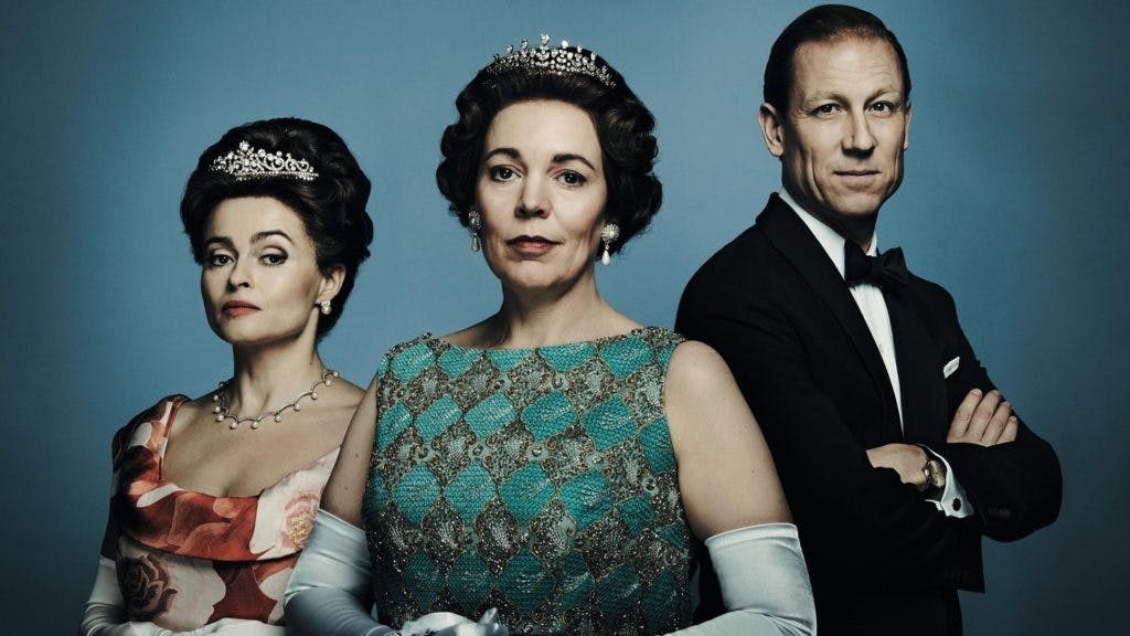 The Crown saison 5, série Netflix