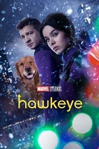 Image de la série Hawkeye