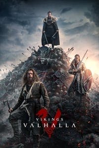 Image de la série Vikings : Valhalla
