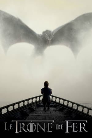 Cover de la série Game of Thrones