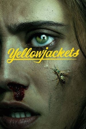 Cover de la série Yellowjackets