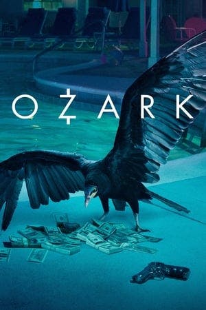 Cover de la série Ozark