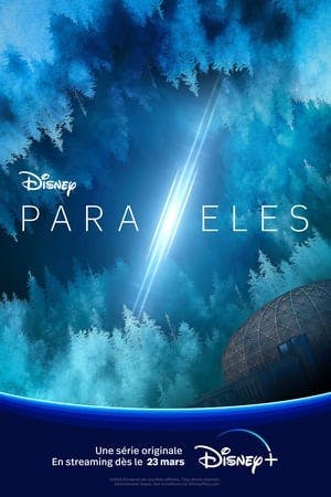 Cover de la série Parallèles