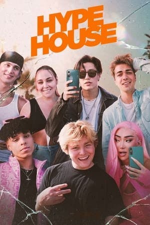 Cover de la série Hype House
