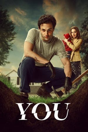 Cover de la série You