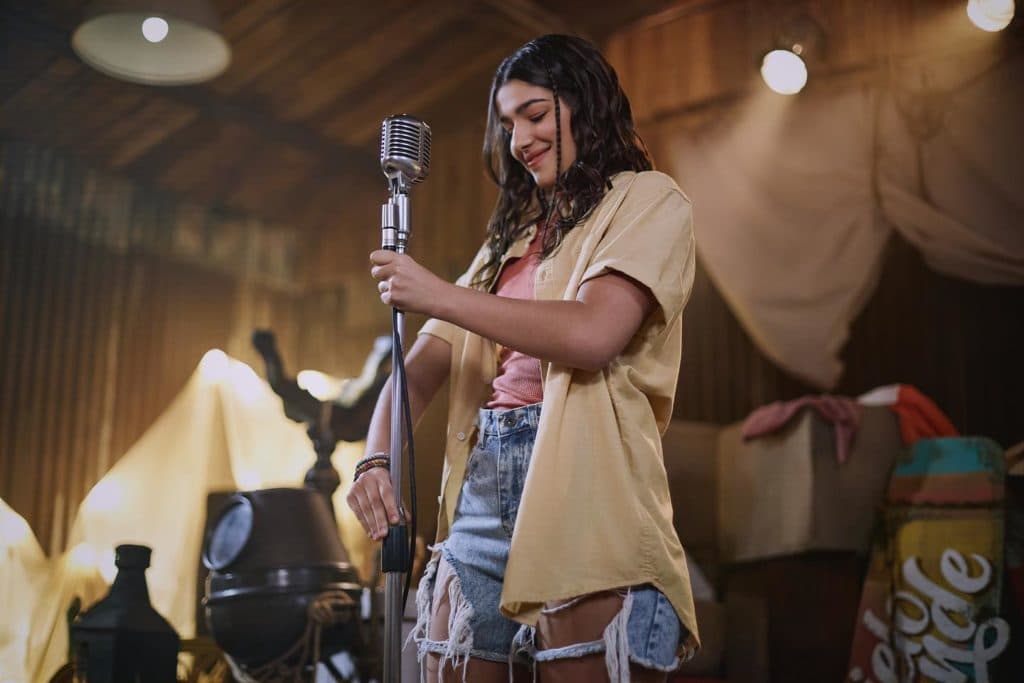 Lete A Cielo Grande Saison 2 L'été à Cielo Grande : la nouvelle série de Netflix arrive en février